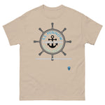 SS Minnow #2 Men's classic tee military accessories
