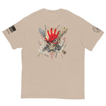 Savage Terrorist Men's classic tee engineer military