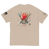 Savage Terrorist Men's classic tee engineer military