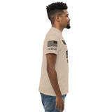 Embrace the Suck Men's classic tee military