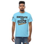 Embrace the Suck Men's classic tee military