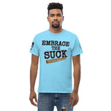 Embrace the Suck Men's classic tee military