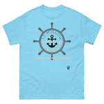 SS Minnow #2 Men's classic tee military accessories