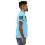 Embrace the Suck Men's classic tee military