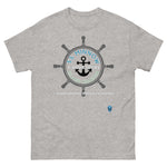 SS Minnow #2 Men's classic tee military accessories