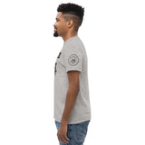 Embrace the Suck Men's classic tee military