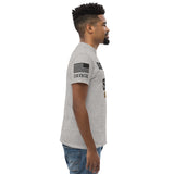 Embrace the Suck Men's classic tee military