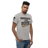 Embrace the Suck Men's classic tee military