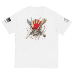 Savage Terrorist Men's classic tee engineer military
