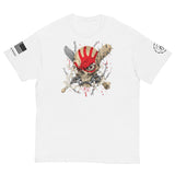 Savage Terrorist Men's classic tee engineer military