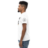Embrace the Suck Men's classic tee military