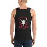 1961 Unisex Tank Top