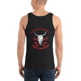 1961 Unisex Tank Top
