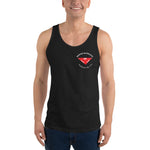 1961 Unisex Tank Top
