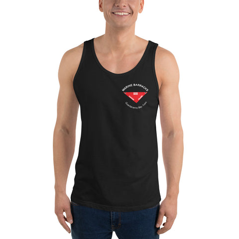 1961 Unisex Tank Top
