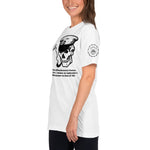 RE Factor T-Shirt engineer