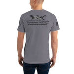 Freedom Reagan patriotic military T-Shirt
