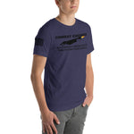 Engineer Satan's Taint Military T