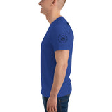 CIED 5 C's T-Shirt Military