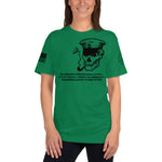 RE Factor T-Shirt engineer
