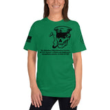 RE Factor T-Shirt engineer