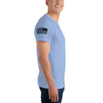 Army Restriction Military T
