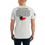 My Oath T-Shirt military
