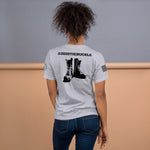 JJDIDTIEBUCKLE Military T