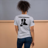 JJDIDTIEBUCKLE Military T