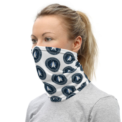 US Space Force Neck Gaiter accessories