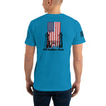 Old Soldiers Rule T Military