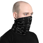 Engineer Castle Neck Gaiter accessories