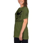 RE Factor T-Shirt engineer