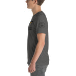 Engineer Satan's Taint Military T