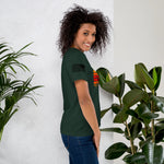 Suns out military T-Shirt