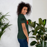 Suns out military T-Shirt