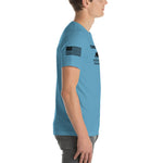 Engineer Satan's Taint Military T