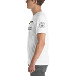 Engineer Satan's Taint Military T