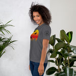 Suns out military T-Shirt