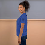 JJDIDTIEBUCKLE Military T