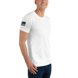 CIED 5 C's T-Shirt Military
