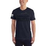 Triple-Nickel-Forty Engineers T