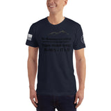 Triple-Nickel-Forty Engineers T