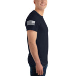 CIED 5 C's T-Shirt Military