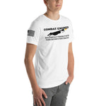 Engineer Satan's Taint Military T