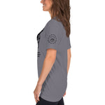 RE Factor T-Shirt engineer