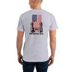 Old Marines Rule T Military