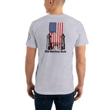 Old Marines Rule T Military