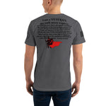 My Oath T-Shirt military