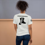 JJDIDTIEBUCKLE Military T